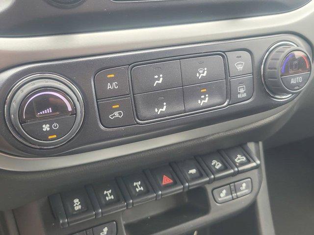 used 2022 Chevrolet Colorado car, priced at $37,895