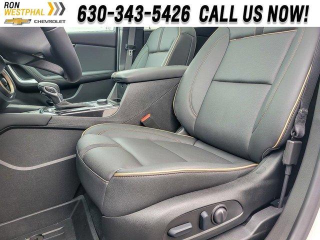 new 2025 Chevrolet Blazer car