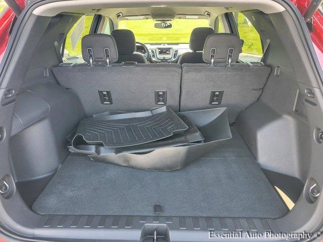 used 2019 Chevrolet Equinox car, priced at $16,895