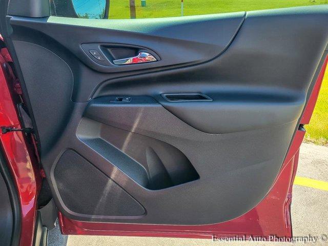 used 2019 Chevrolet Equinox car, priced at $16,895