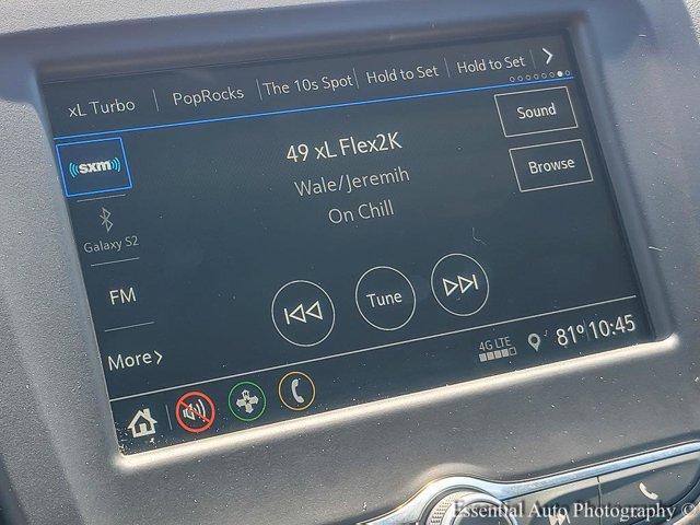 used 2019 Chevrolet Equinox car, priced at $16,895