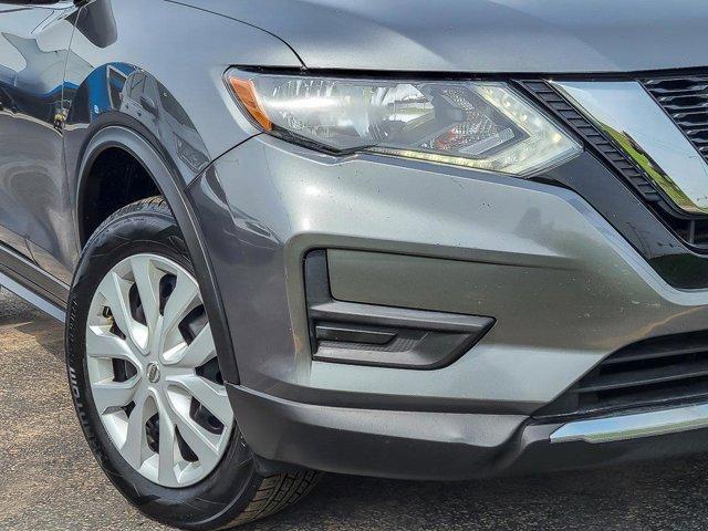 used 2018 Nissan Rogue car, priced at $13,977