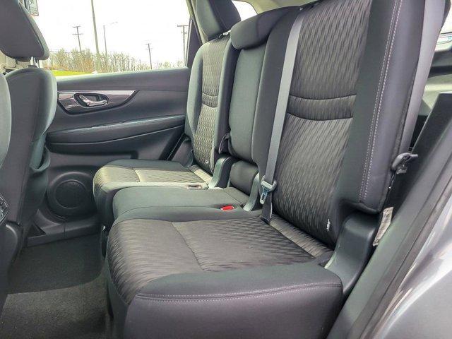 used 2018 Nissan Rogue car, priced at $13,977