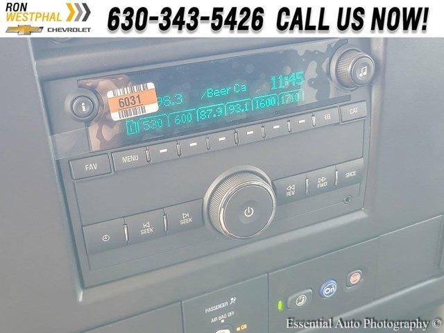 new 2025 Chevrolet Express 2500 car, priced at $47,173