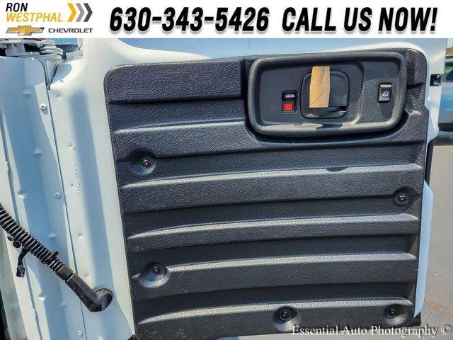 new 2025 Chevrolet Express 2500 car, priced at $47,173
