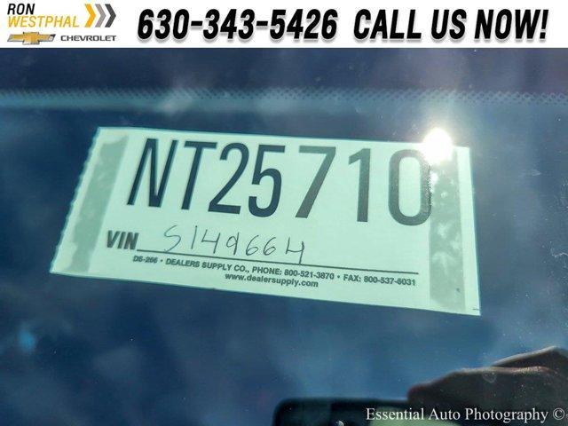 new 2025 Chevrolet Express 2500 car, priced at $47,173