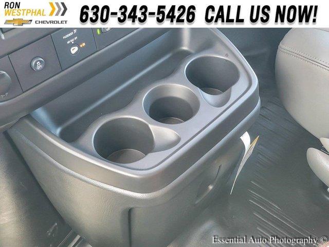 new 2025 Chevrolet Express 2500 car, priced at $47,173