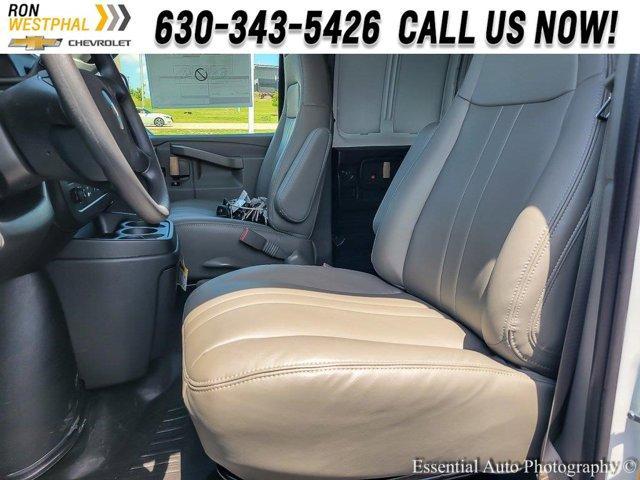 new 2025 Chevrolet Express 2500 car, priced at $47,173