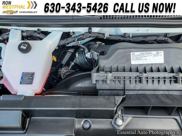 new 2025 Chevrolet Express 2500 car, priced at $47,173