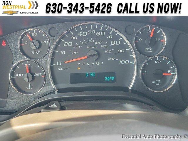new 2025 Chevrolet Express 2500 car, priced at $47,173