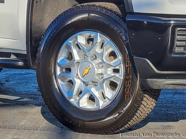 used 2024 Chevrolet Silverado 2500 car, priced at $48,888