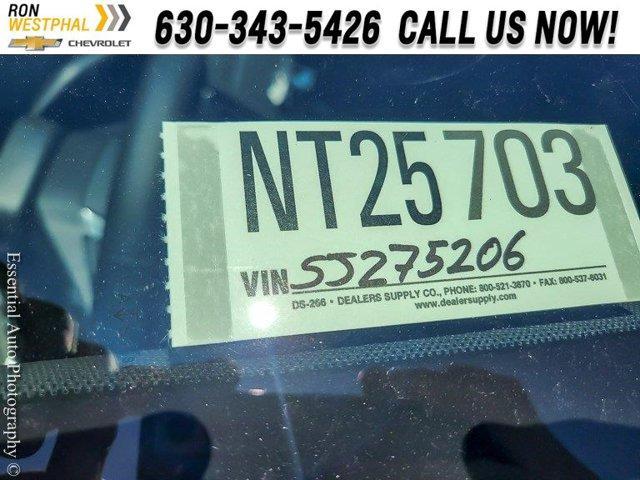 new 2025 Chevrolet Traverse car, priced at $47,480