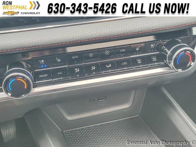 new 2026 Chevrolet Equinox car, priced at $38,840