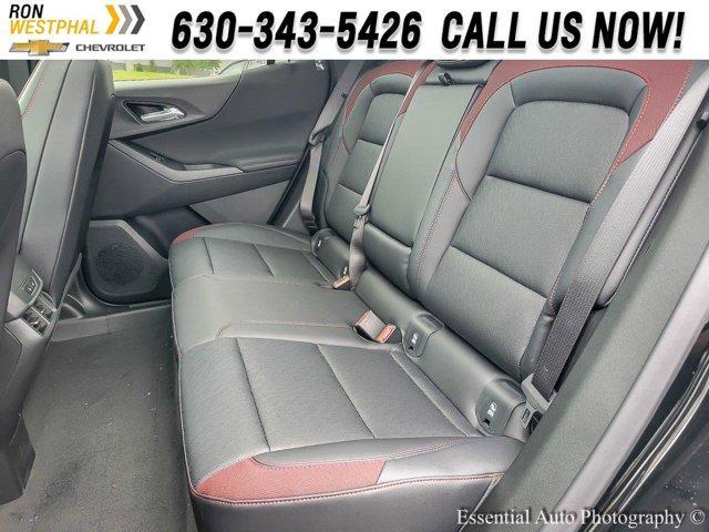new 2026 Chevrolet Equinox car, priced at $38,840
