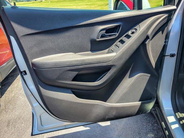 used 2019 Chevrolet Trax car, priced at $14,595