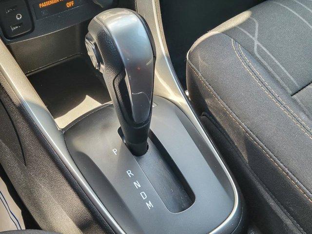 used 2019 Chevrolet Trax car, priced at $14,595