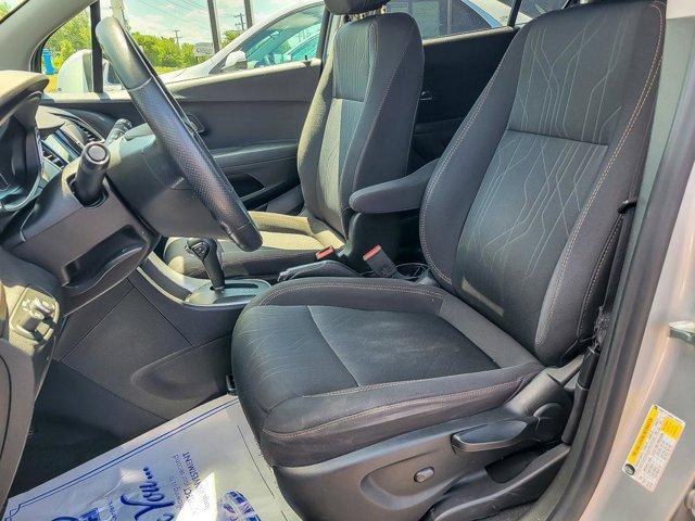 used 2019 Chevrolet Trax car, priced at $14,595