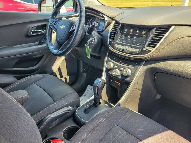 used 2019 Chevrolet Trax car, priced at $14,595