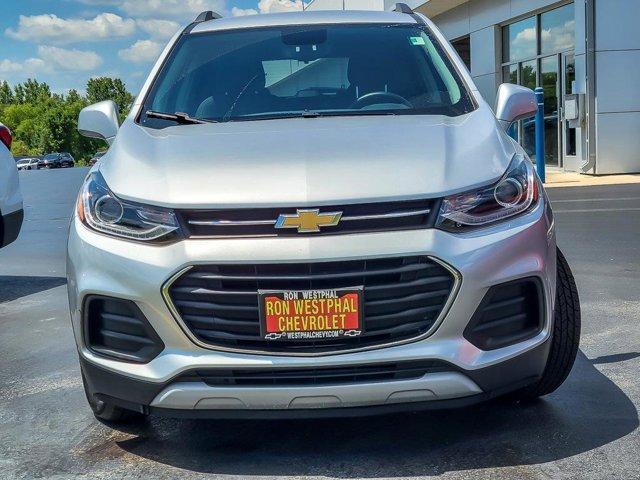 used 2019 Chevrolet Trax car, priced at $14,595