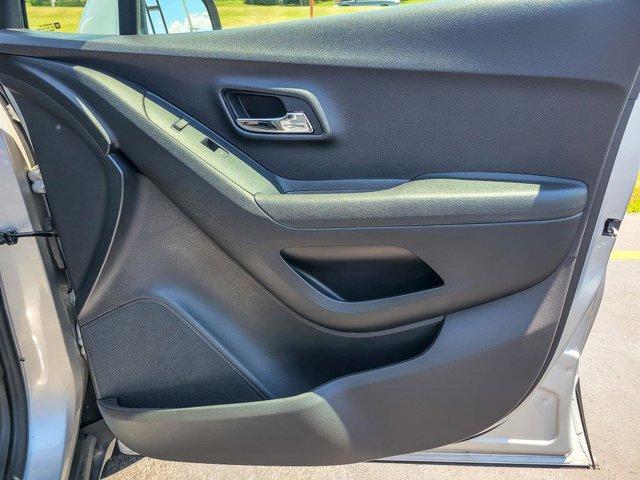 used 2019 Chevrolet Trax car, priced at $14,595