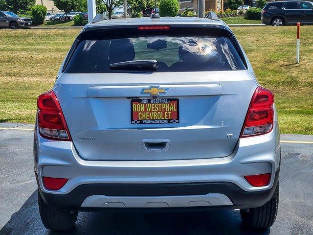 used 2019 Chevrolet Trax car, priced at $14,595