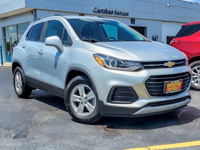 used 2019 Chevrolet Trax car, priced at $14,595