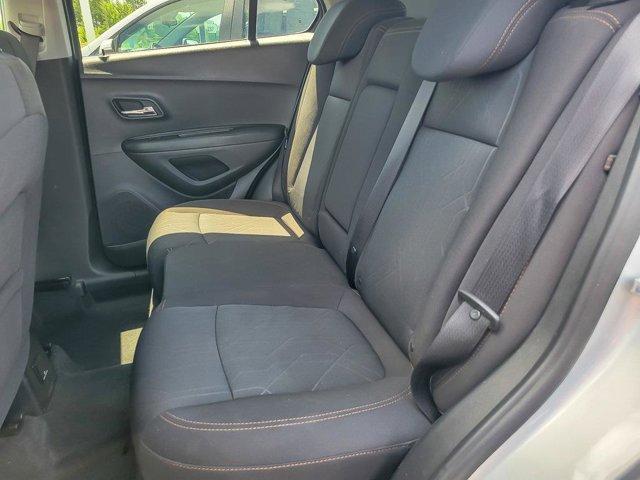 used 2019 Chevrolet Trax car, priced at $14,595