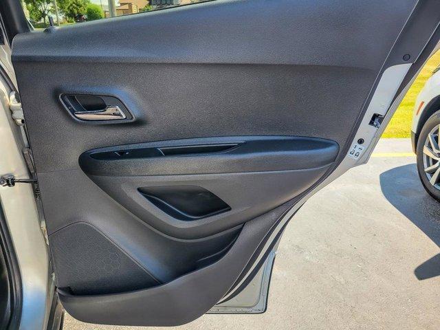 used 2019 Chevrolet Trax car, priced at $14,595