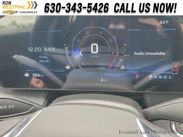 new 2026 Chevrolet Equinox car, priced at $32,340