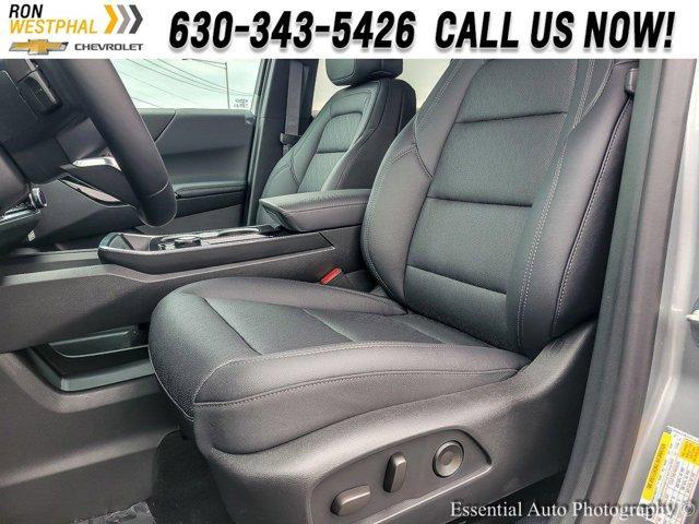 new 2026 Chevrolet Equinox car, priced at $32,340