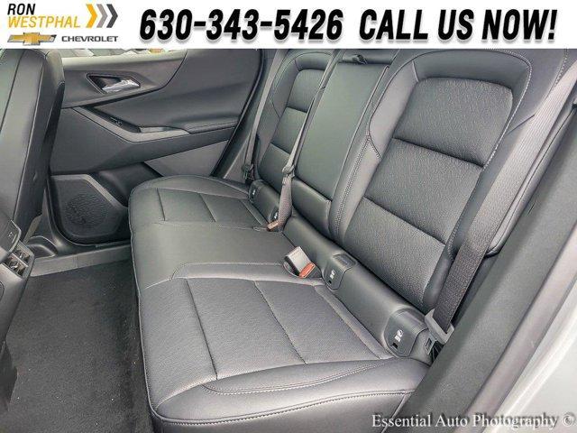 new 2026 Chevrolet Equinox car, priced at $32,340