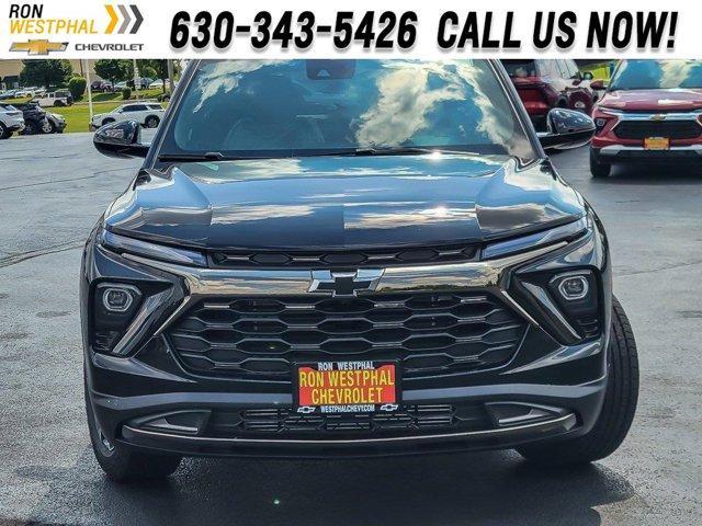 new 2026 Chevrolet TrailBlazer car, priced at $29,585