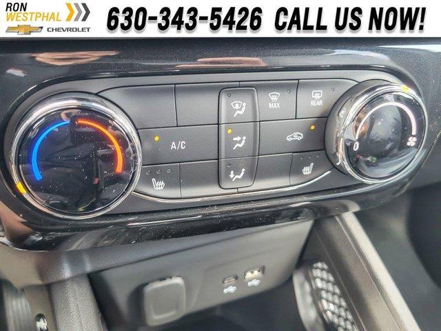 new 2026 Chevrolet TrailBlazer car, priced at $29,585