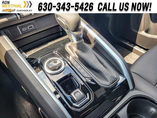 new 2025 Chevrolet Colorado car, priced at $43,610