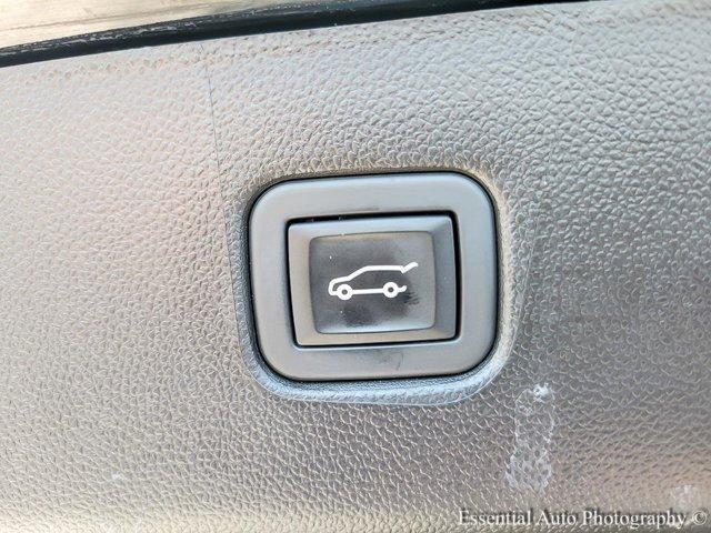 used 2023 Chevrolet Blazer car, priced at $26,477