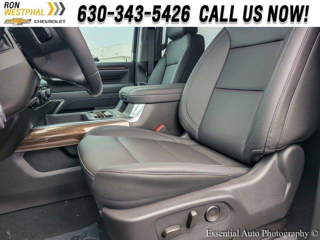 new 2025 Chevrolet Silverado 2500 car, priced at $68,305