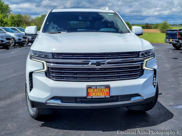 new 2024 Chevrolet Tahoe car, priced at $75,020
