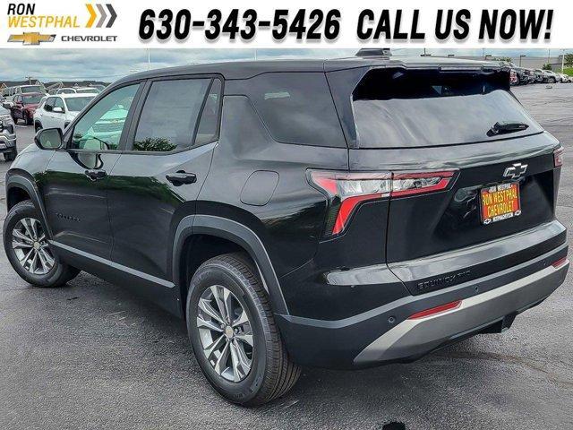 new 2026 Chevrolet Equinox car, priced at $35,020