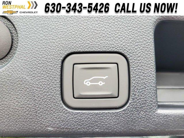 new 2026 Chevrolet Equinox car, priced at $35,020