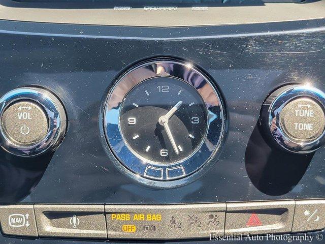 used 2012 Cadillac CTS-V car, priced at $36,895