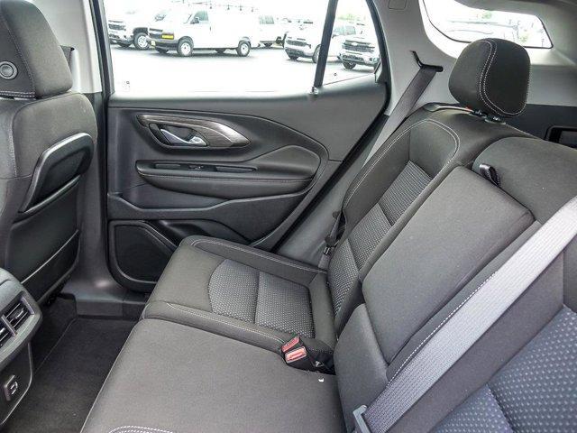 used 2023 GMC Terrain car, priced at $24,977