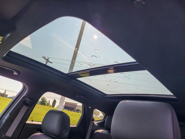 used 2022 Chevrolet Blazer car, priced at $32,395