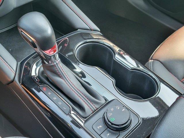 used 2022 Chevrolet Blazer car, priced at $32,395