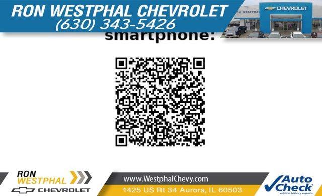 used 2020 Chrysler Pacifica car, priced at $19,577