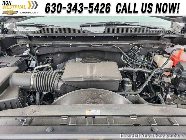 new 2025 Chevrolet Silverado 3500 car, priced at $65,075