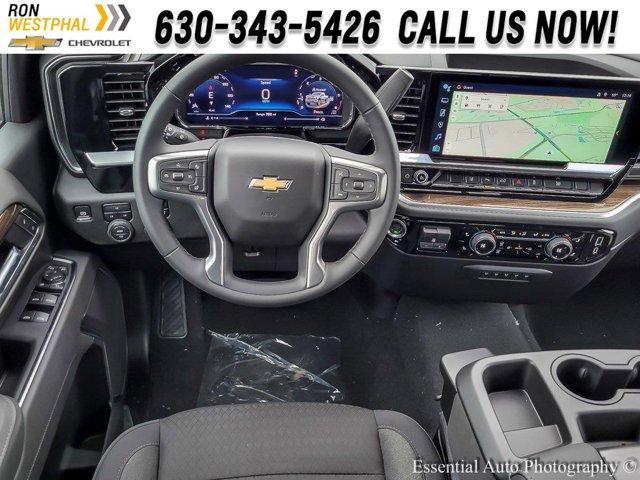 new 2025 Chevrolet Silverado 3500 car, priced at $65,075