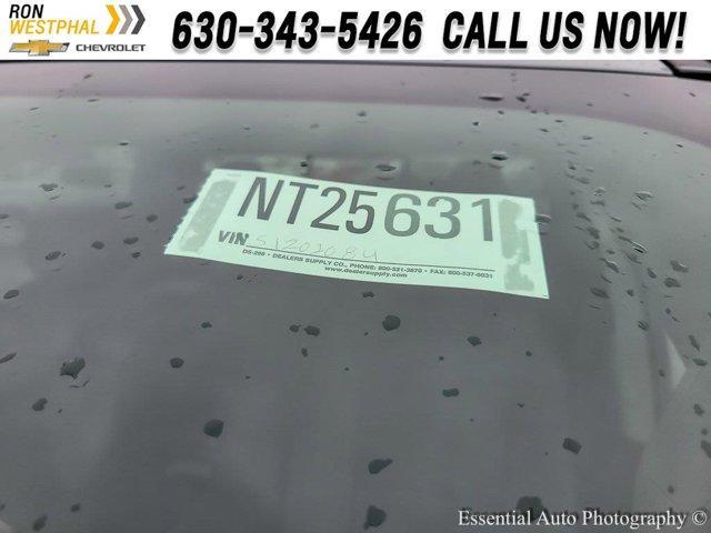 new 2025 Chevrolet Silverado 3500 car, priced at $65,075