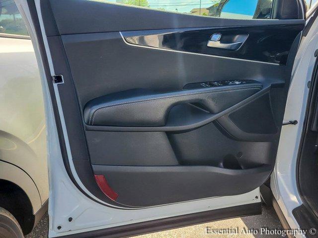 used 2019 Kia Sorento car, priced at $14,395