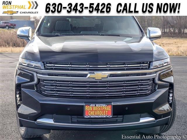 new 2024 Chevrolet Tahoe car, priced at $79,990