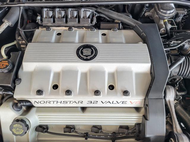 used 1993 Cadillac Allante car, priced at $12,895